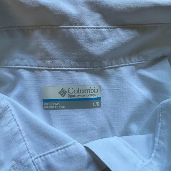 Columbia Omni-shade Kestrel Trail Lite Sleeveless Shirts BUNDLE - Picture 3 of 8